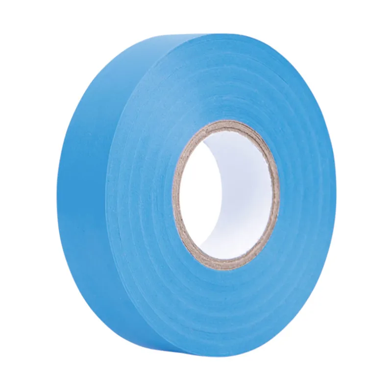 Hy Equestrian Bandage Tape in Blue